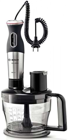 Фото - Блендер мини-комбайн Bosch MSM88190