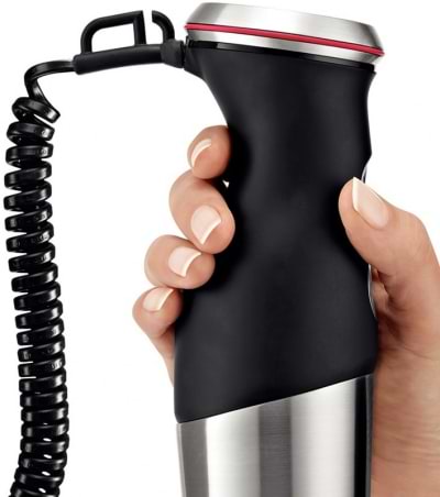 Фото - Блендер мини-комбайн Bosch MSM88190