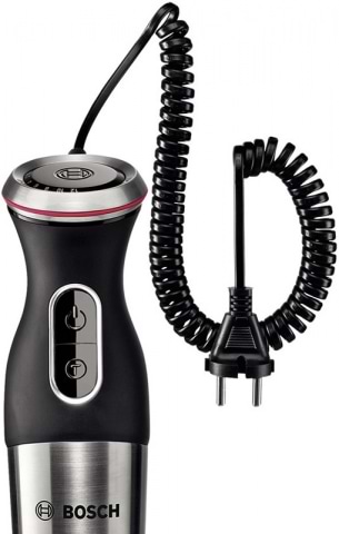 Фото - Блендер мини-комбайн Bosch MSM88190