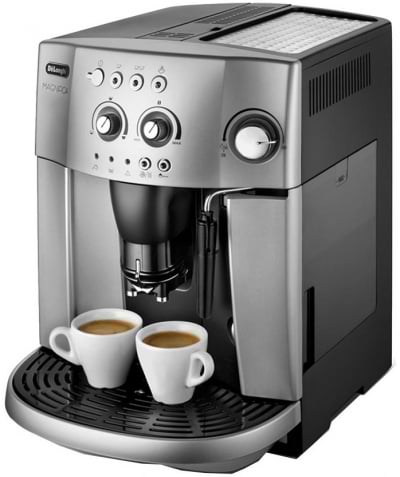 Фото - Кофемашина Delonghi ESAM4200S