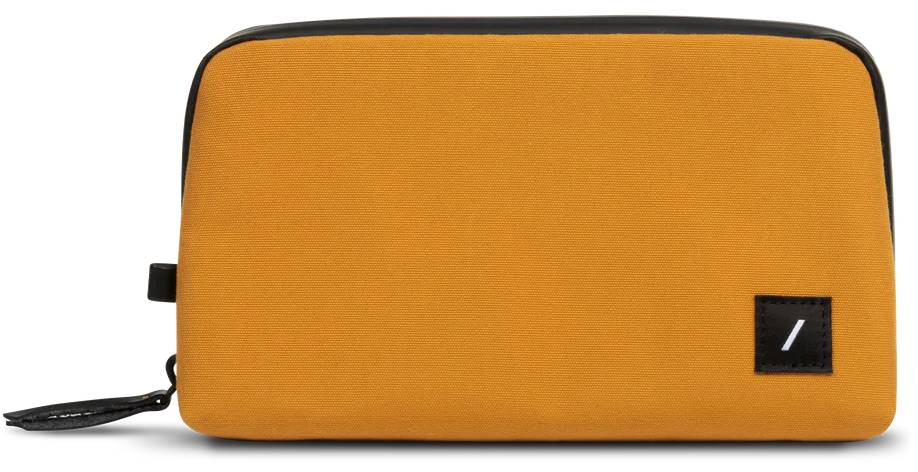 Чехол для наушников Native Union W.F.A Tech Organizer Kraft (STOW-LT-ORG-KFT)