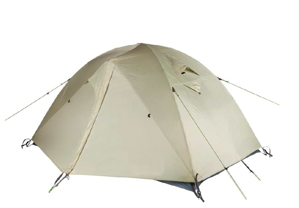 Палатка Red Point Steady 2