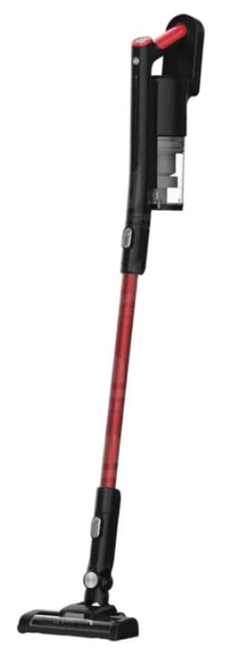 Пылесос ручной для дома Kumtel HVC-05 Red & Black - Фото 1