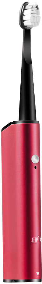 Фото - Уценка - Зубная щетка электрическая Jetpik JP260-R Sonic Красная