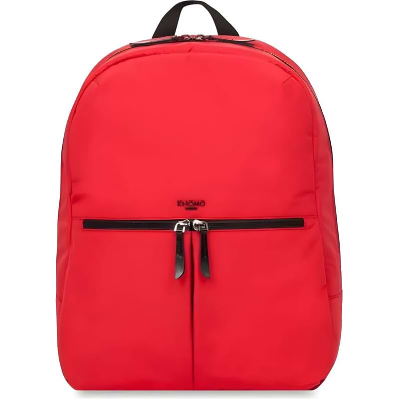 Рюкзак для ноутбука Knomo Berlin Backpack 15" Poppy Red (KN-129-401-RED) - Фото 1