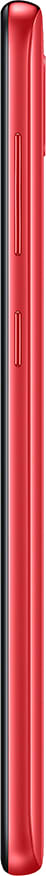 Фото - Смартфон Samsung Galaxy A20 3/32Gb Red (SM-A205FZRV)