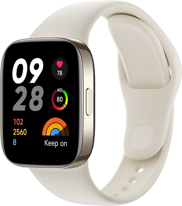 Xiaomi smart watch price 2025