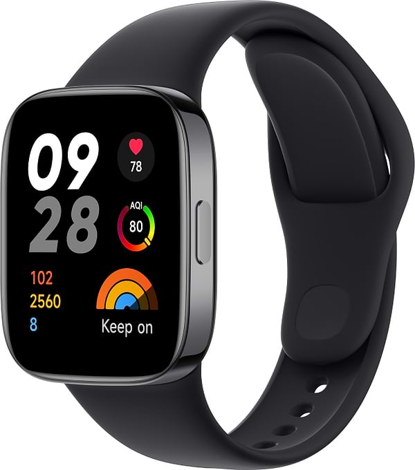 Xiaomi classic watch new arrivals
