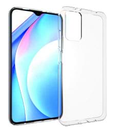 Чехол для смартфона BeCover Xiaomi Redmi 9T Transparancy (705904) - Фото 1