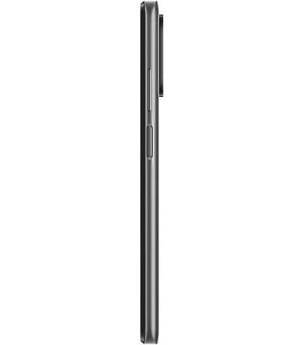 Фото - Смартфон Xiaomi Redmi 10 4/128GB Carbon Gray