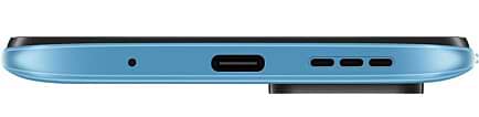 Фото - Смартфон Xiaomi Redmi 10 4/64Gb Blue