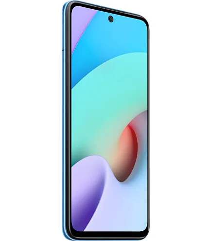 Фото - Смартфон Xiaomi Redmi 10 4/64Gb Blue