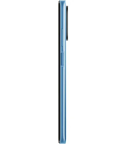 Фото - Смартфон Xiaomi Redmi 10 4/128Gb Blue