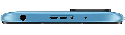 Фото - Смартфон Xiaomi Redmi 10 4/128Gb Blue