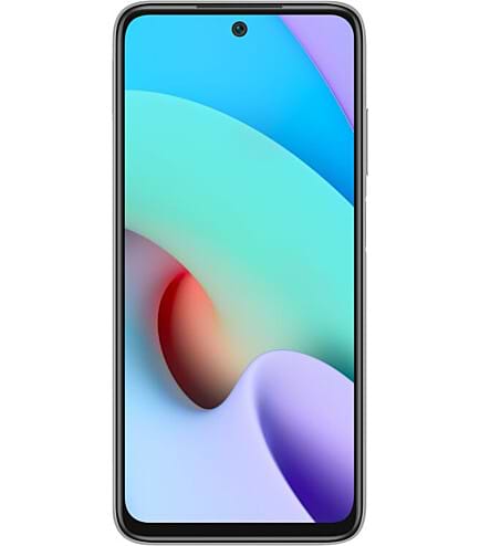 Фото - Смартфон Xiaomi Redmi 10 4/128Gb White