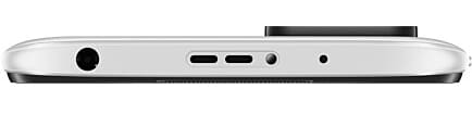 Фото - Смартфон Xiaomi Redmi 10 4/128Gb White