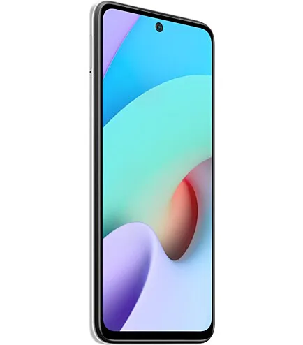 Фото - Смартфон Xiaomi Redmi 10 4/64Gb White