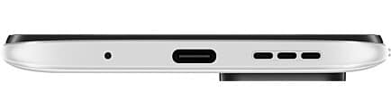 Фото - Смартфон Xiaomi Redmi 10 4/128Gb White