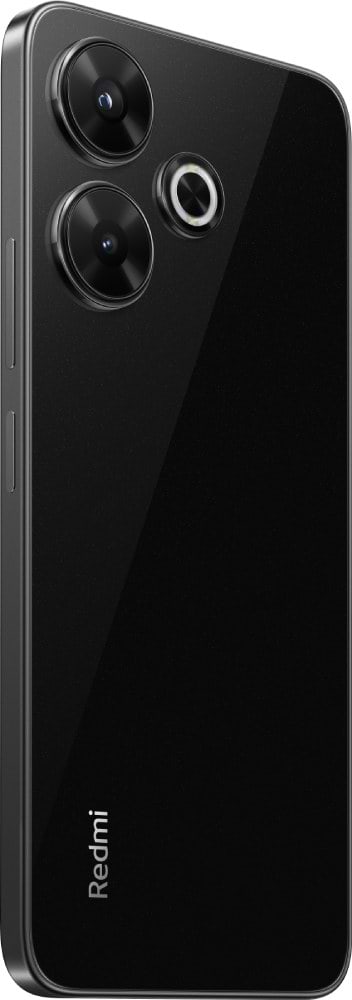 Фото - Смартфон Xiaomi Redmi 13 6/128Gb Midnight Black