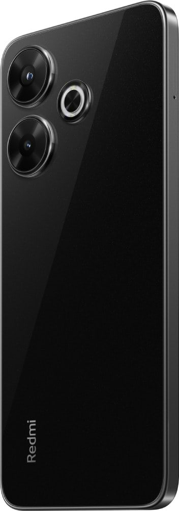 Фото - Смартфон Xiaomi Redmi 13 6/128Gb Midnight Black