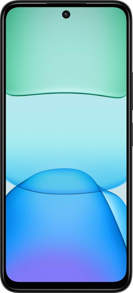 Фото - Смартфон Xiaomi Redmi 13 6/128Gb Midnight Black