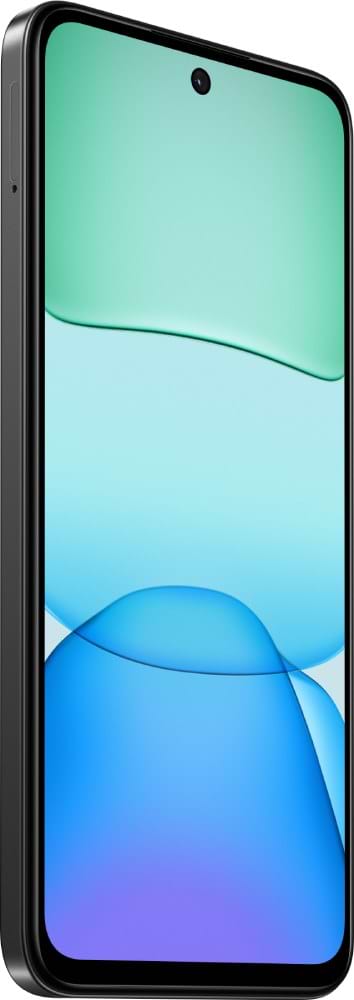 Фото - Смартфон Xiaomi Redmi 13 6/128Gb Midnight Black