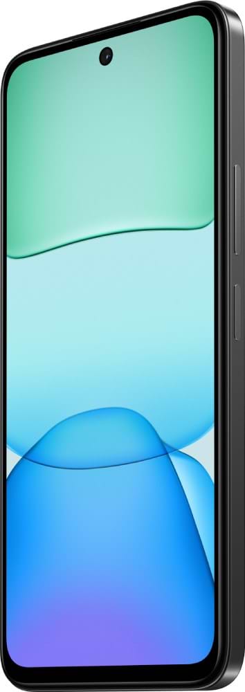 Фото - Смартфон Xiaomi Redmi 13 6/128Gb Midnight Black