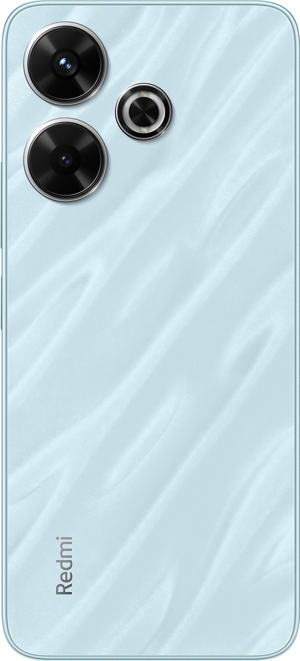 Фото - Смартфон Xiaomi Redmi 13 8/256Gb Ocean Blue