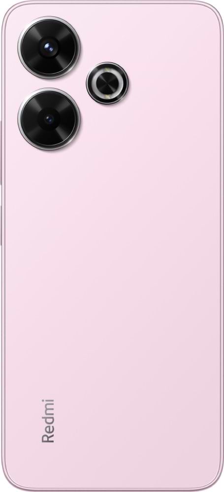 Фото - Смартфон Xiaomi Redmi 13 8/256Gb Pearl Pink