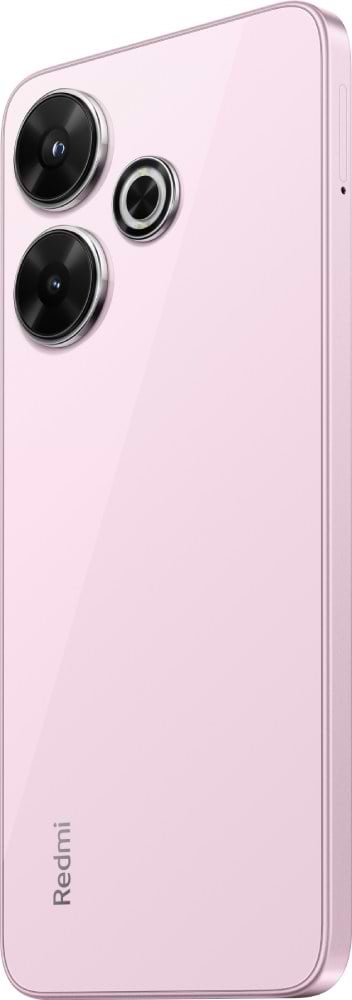 Фото - Смартфон Xiaomi Redmi 13 8/256Gb Pearl Pink