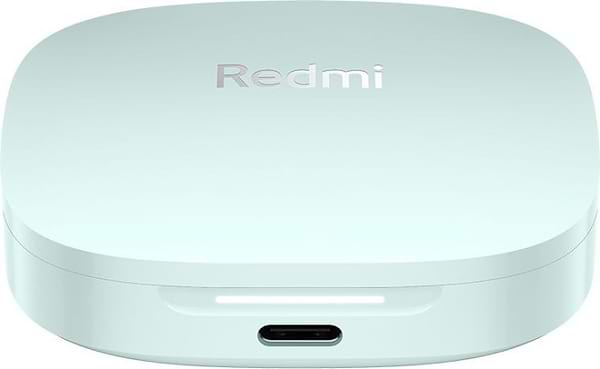 Фото - Навушники вкладиші бездротові TWS Xiaomi Redmi Buds 6 Coral Green (BHR9245GL)