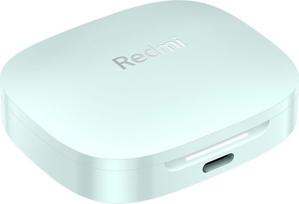 Фото - Навушники вкладиші бездротові TWS Xiaomi Redmi Buds 6 Coral Green (BHR9245GL)