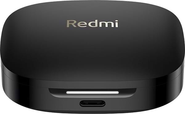 Фото - Уценка - Наушники вкладыши беспроводные TWS Xiaomi Redmi Buds 6 Night Black (BHR9251GL)