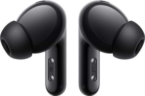 Фото - Уценка - Наушники вкладыши беспроводные TWS Xiaomi Redmi Buds 6 Night Black (BHR9251GL)