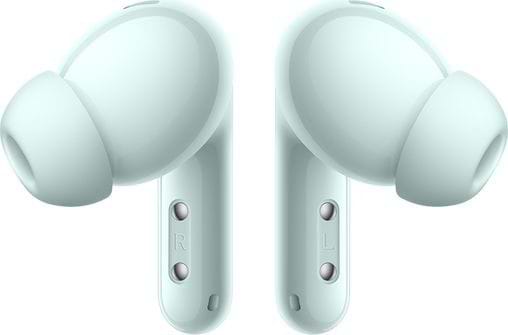 Фото - Навушники вкладиші бездротові TWS Xiaomi Redmi Buds 6 Coral Green (BHR9245GL)