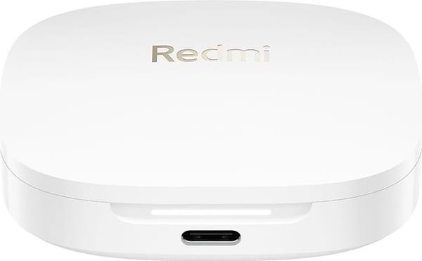 Фото - Навушники вкладиші бездротові TWS Xiaomi Redmi Buds 6 Cloud White (BHR9250GL)