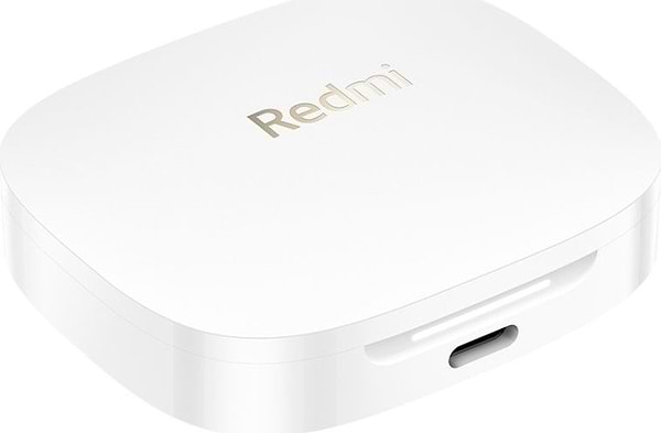 Фото - Навушники вкладиші бездротові TWS Xiaomi Redmi Buds 6 Cloud White (BHR9250GL)
