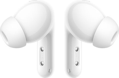 Фото - Навушники вкладиші бездротові TWS Xiaomi Redmi Buds 6 Cloud White (BHR9250GL)