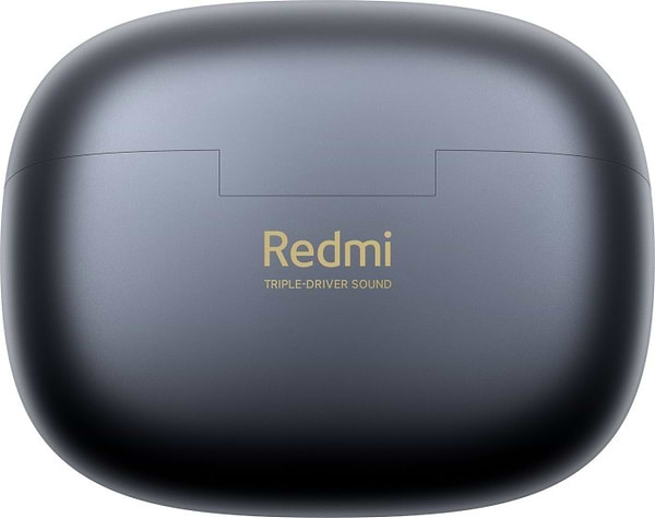 Фото - Навушники вкладиші бездротові TWS Xiaomi Redmi Buds 6 Pro Space Black (BHR9307GL)