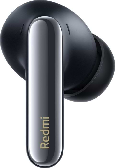 Фото - Навушники вкладиші бездротові TWS Xiaomi Redmi Buds 6 Pro Space Black (BHR9307GL)