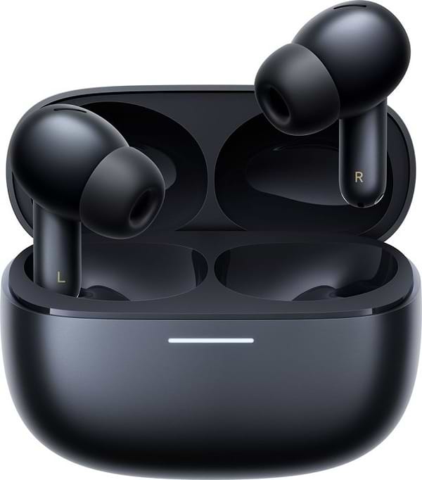 Фото - Навушники вкладиші бездротові TWS Xiaomi Redmi Buds 6 Pro Space Black (BHR9307GL)