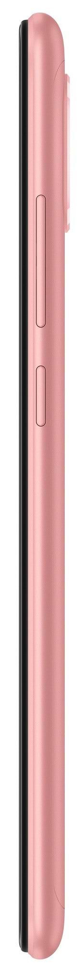 Фото - Смартфон Xiaomi Redmi Note 6 Pro 4/64GB Rose Gold