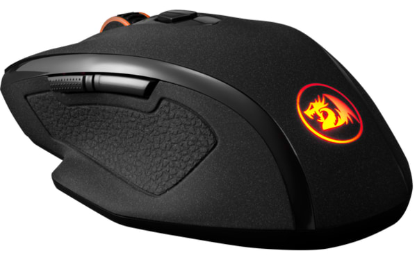 Фото - Мышь проводная игровая Redragon Tiger2 (77637)