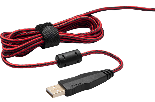 Фото - Мышь проводная игровая Redragon Tiger2 (77637)