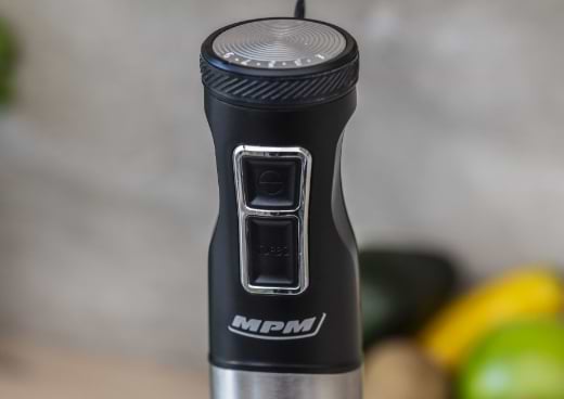 Фото - Блендер погружной MPM MBL-33M