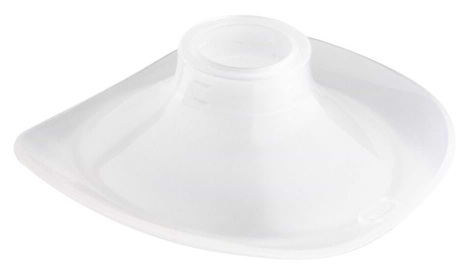 Аксессуар к молокоотсосу Canpol babies Воронка силиконовая Hands-Free 27 мм (20/102)