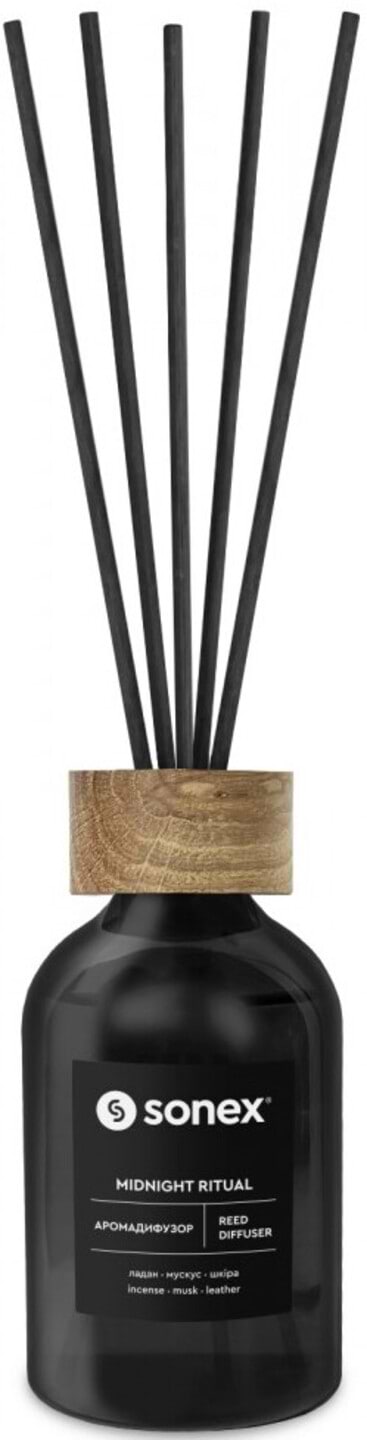 Аромадифузор Sonex Midnight Ritual (SO102488) - Фото 1
