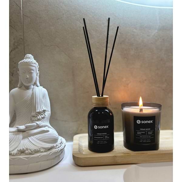 Фото - Аромадифузор Sonex Oriental Night (SO102489)