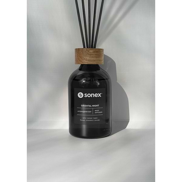 Фото - Аромадифузор Sonex Oriental Night (SO102489)
