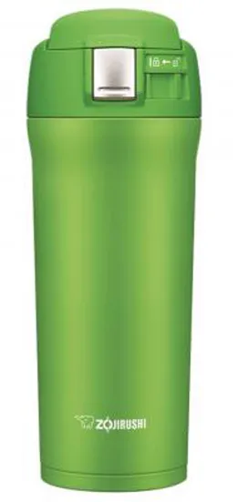Фото - Термокружка Zojirushi SM-YAF48GA 0.48 л Green (1678.03.44)